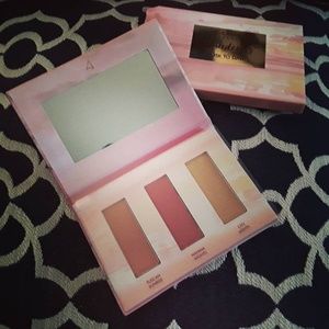 Wander beauty highlither